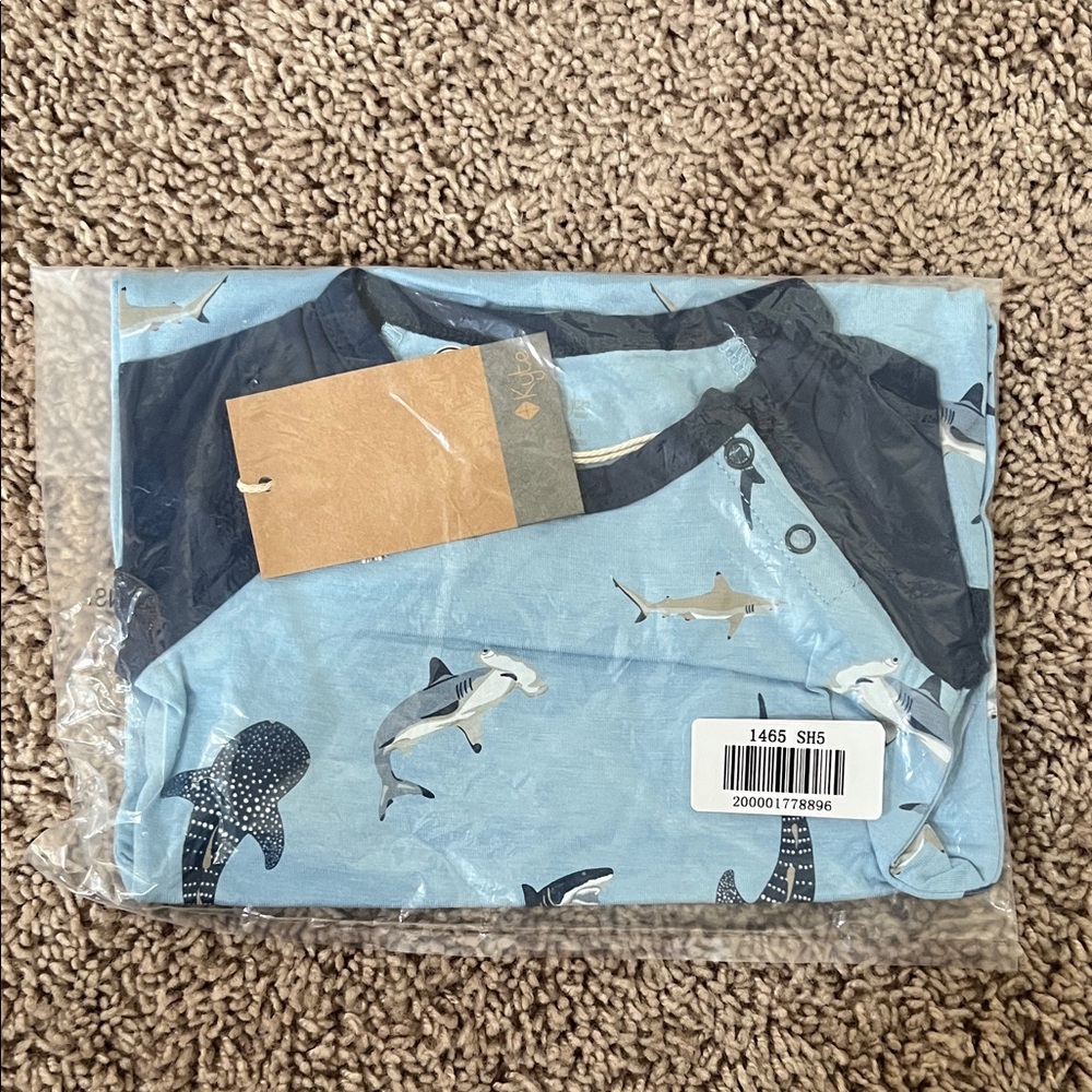 Kyte BABY Stream Shark Shortall